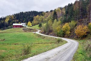 Hjartdal, Gjeråvegen-1.jpg