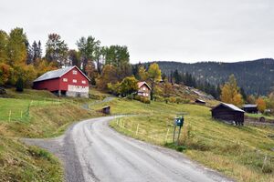 Hjartdal, Rogrendvegen-2.jpg