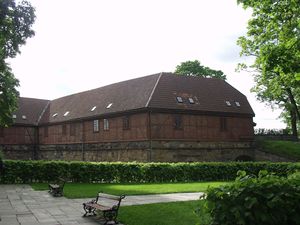 Hjemmefrontmuseet Akershus 7jun2005.jpg