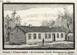 Hjerterum, sammen med L.B. Hansen (1881)