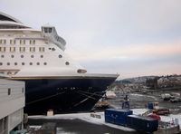 69. Hjortneskaia med Kielferja 2012.jpg