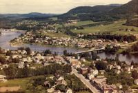 343. Hokksund sentrum - WF277.jpg