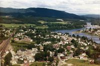 157. Hokksund sentrum - WF286.jpg