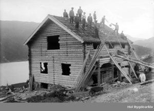 Hol taktekking 1917-20.png