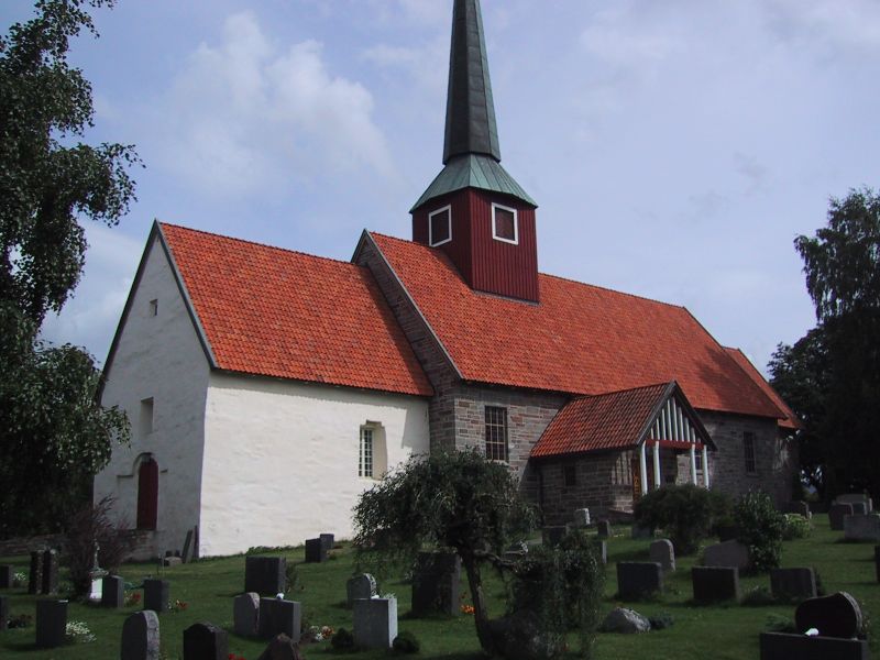 Fil:Hole kirke.JPG