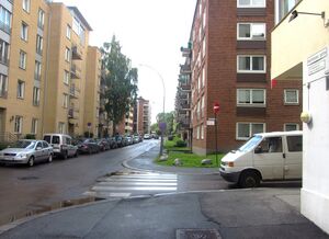 Holmboes gate Oslo 2014.jpg