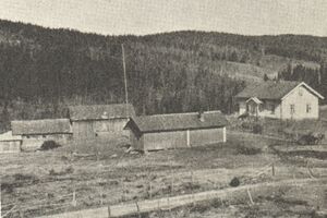 Holmen gnr. 19.2 Kongsvinger kommune 1943.jpg