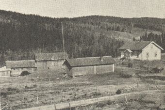 Holmen gnr. 19.2 Kongsvinger kommune 1943.jpg