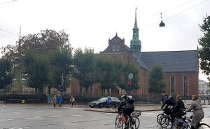 Holmen kirke København 2019.jpg