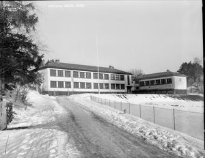 Holmen skole Wilse 1932.jpg
