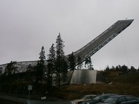 Ovarennet. Foto: Chris Nyborg (2013).