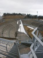 Unnarennet og sletta. Foto: Chris Nyborg (2013).