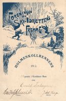 Holmenkolldiplomet fra 1946