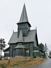 Holmenkollen kapell i Oslo 2013 (2).JPG