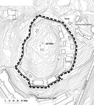Holmenkollen leir kart.jpg