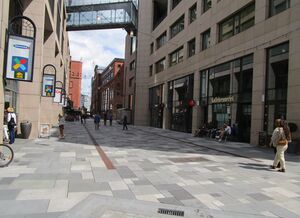 Holmens gate Oslo 2015.jpg