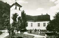 14. Holmestrand kirke, Vestfold - Riksantikvaren-T076 01 0054.jpg