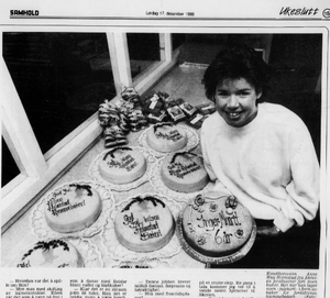 Holmstad Hjemmebakeri avisklipp 1988.png