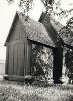 Foto: Anders Bugge (1937).