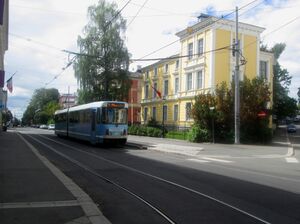 Holtegata Oslo 2013.jpg