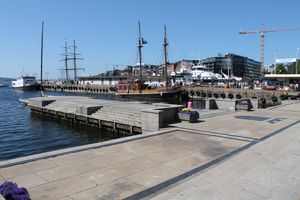 Honnørbrygga i Oslo.JPG