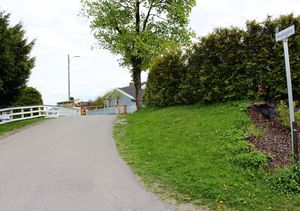 Hoslegata Bærum 2016.jpg