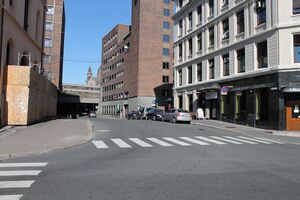 Hospitalsgata i Oslo.JPG