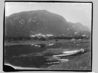 Foto: Marthinius Skøien (1894-1898).