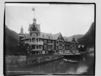 63. Hotel Hardanger, Hardanger - NB MS G4 0072.jpg