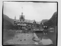 211. Hotel Hardanger, Hardanger - NB MS G4 0073.jpg