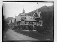 133. Hotel Hardanger, Hardanger - NB MS G4 0076.jpg