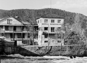 Hotell Bondeheimen Kongsberg 1951.jpg