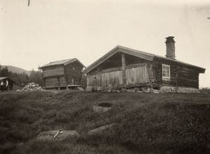 Hov Nordre, Buskerud - Riksantikvaren-T069 01 0192.jpg