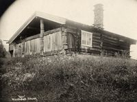 25. Hov Nordre, Buskerud - Riksantikvaren-T069 01 0194.jpg