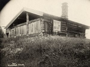 Hov Nordre, Buskerud - Riksantikvaren-T069 01 0194.jpg