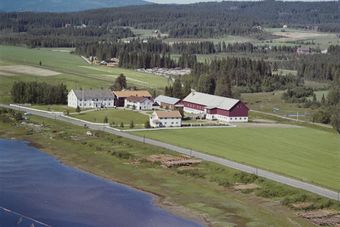 Hov gnr. 3 1 Kongsvinger kommune 1962.jpg