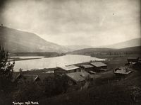 17. Hov søndre, Buskerud - Riksantikvaren-T069 01 0184.jpg