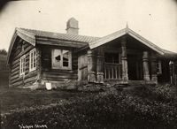 18. Hov søndre, Buskerud - Riksantikvaren-T069 01 0185.jpg