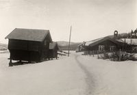 20. Hov søndre, Buskerud - Riksantikvaren-T069 01 0189.jpg