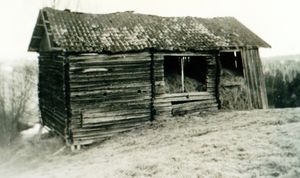 Hovdebakken låve (Modum, gnr 151, småbruk).jpeg