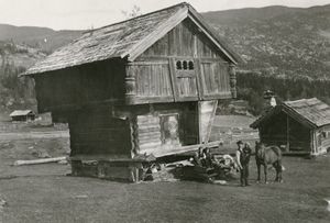 Hovdejord Nordre, Telemark - Riksantikvaren-T170 01 0108.jpg