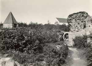 Hovedøya kloster, Oslo - Riksantikvaren-T001 02 0563.jpg