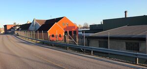 Hovedporten fra 1937.JPG