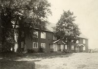 22. Hovin gård, Østre, Akershus - Riksantikvaren-T040 01 0038.jpg