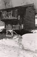 19. Hovland, Buskerud - Riksantikvaren-T061 01 0047.jpg