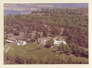 Hudøy feriekoloni 1966.jpg
