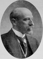 Hugo Wetlesen var mangeårig medeier og adm. direktør for Schous bryggeri.