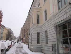 Huitfeldts gate Oslo 2012.jpg