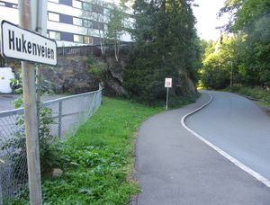 Hukenveien Oslo 2013.jpg