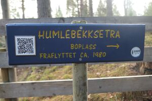 Humlebekksetra - skilt.jpg